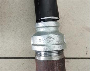 崇左20MM注浆管供应