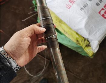 崇左50MM注浆管
